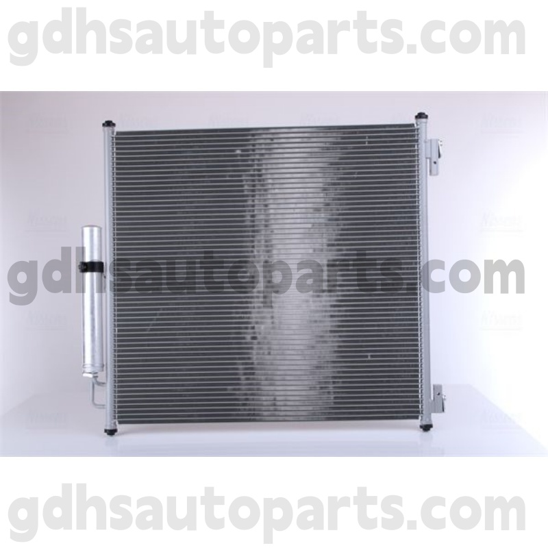 940408 Nissens Condenser for Range Rover Sport, Discovery OE.lr137975