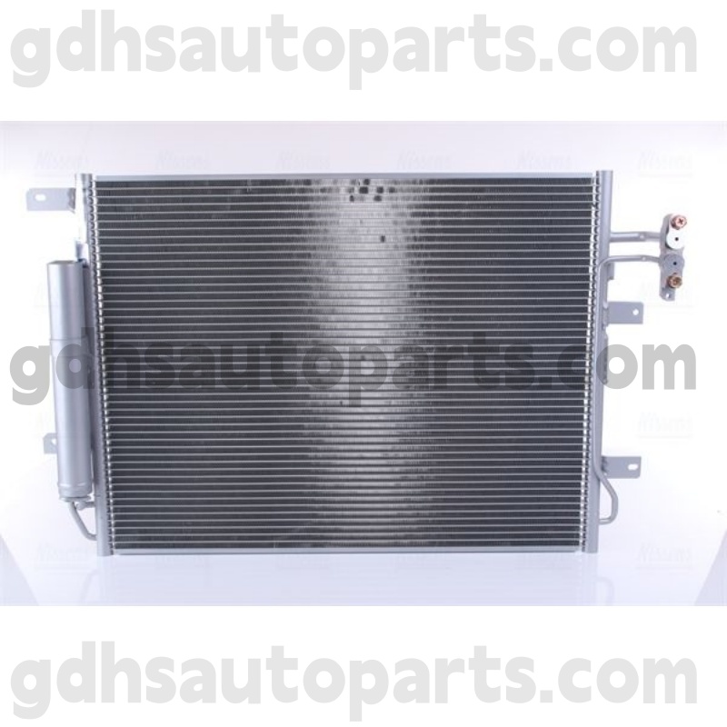 940481 Nissens Condenser de Range Rover OE Ez. Lr097939