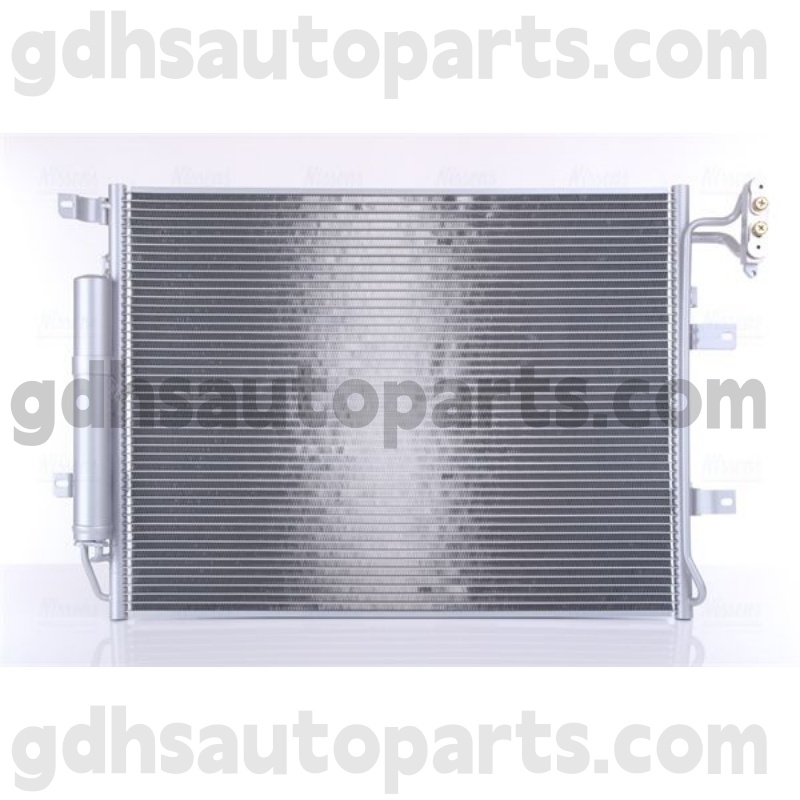 940482 Nissens Condenser for Range Rover oe zk. Lr022744