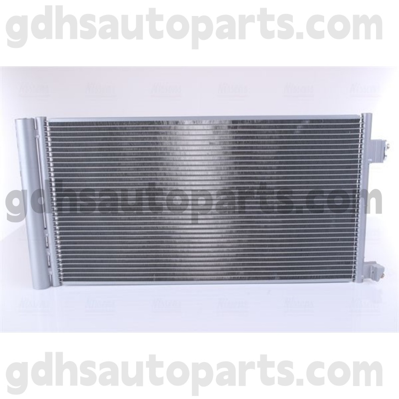 940809 Nissens kondentsadorea Jaguar XJ OE Ez. T2h37896