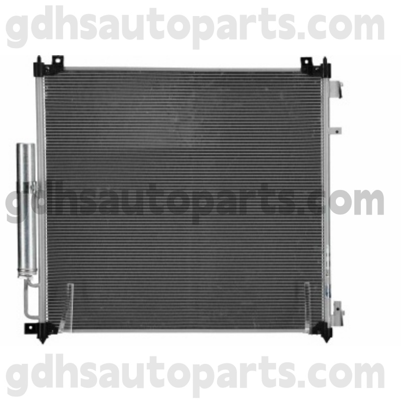 941164 Nissens Condenser de Range Rover Sport, Discovery OE Ez. Lr106642