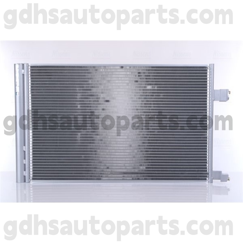 941285 Nissens Condsenser Malla Range Rover Velar oe. Lr114353