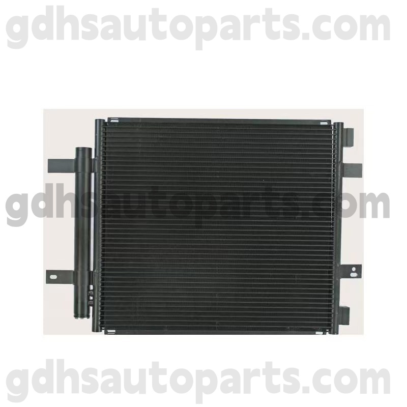 94866 Nissens kondentsadorea Jaguar XJ OE Ez. C2C26832