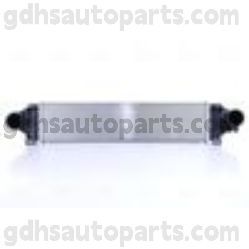 96471 Nissens Intercooler Evoque Aurkikuntzarako OE Ez. Lr031467