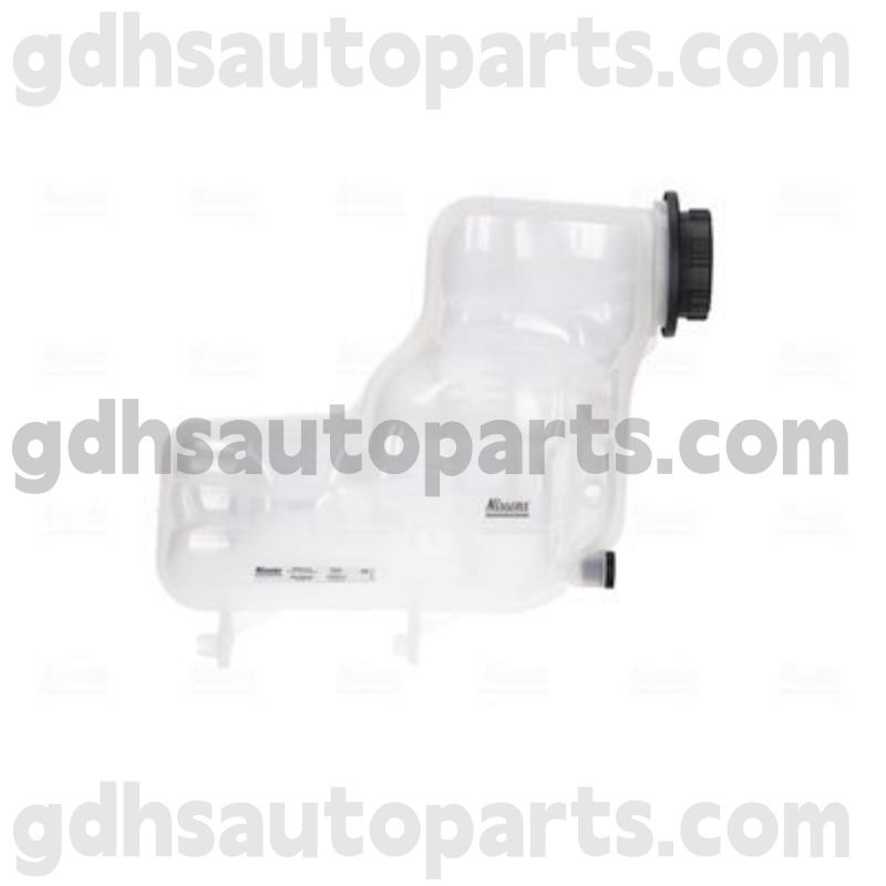 996221 Nissens Discovery-erako hozte urtegia. No.lr081667