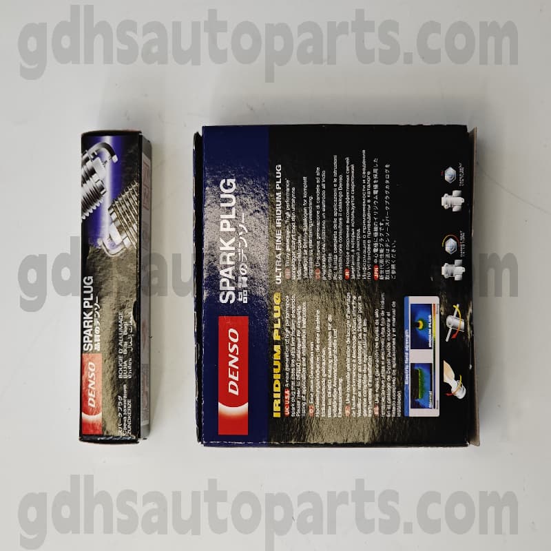 SK20HR11 Toyota Benetako piezak Txinparta Tacoma, Innova, Land Cruiser Prado, Sequoia Chassis Ez. 3ur # .. USK6 # OE Ez. 90919-01191